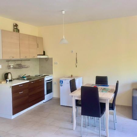 Cozy Studio At Camping Gradina Созополь Экстерьер фото