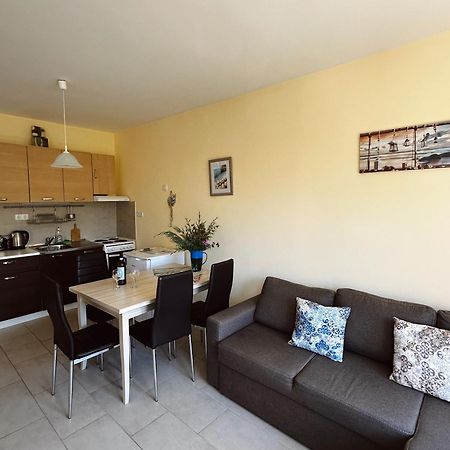 Cozy Studio At Camping Gradina Созополь Экстерьер фото